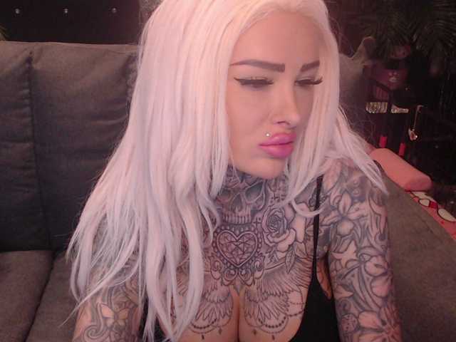 MilaElaine