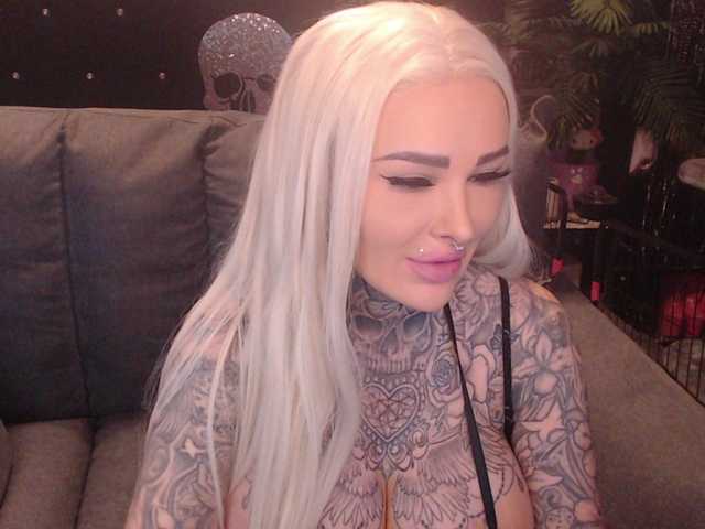MilaElaine