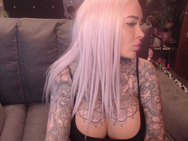 MilaElaine