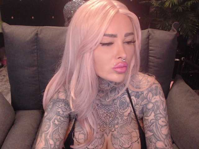MilaElaine