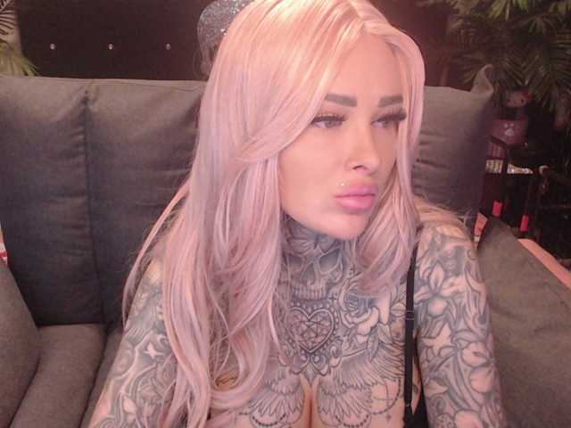 MilaElaine
