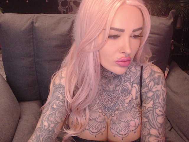 MilaElaine