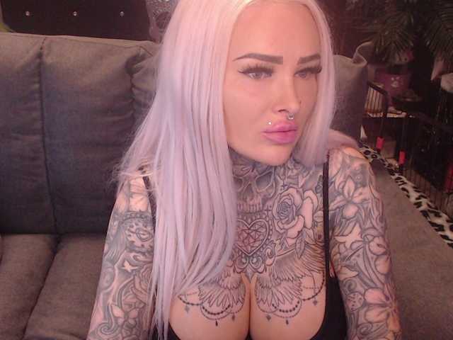 MilaElaine