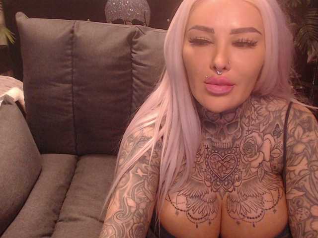 MilaElaine