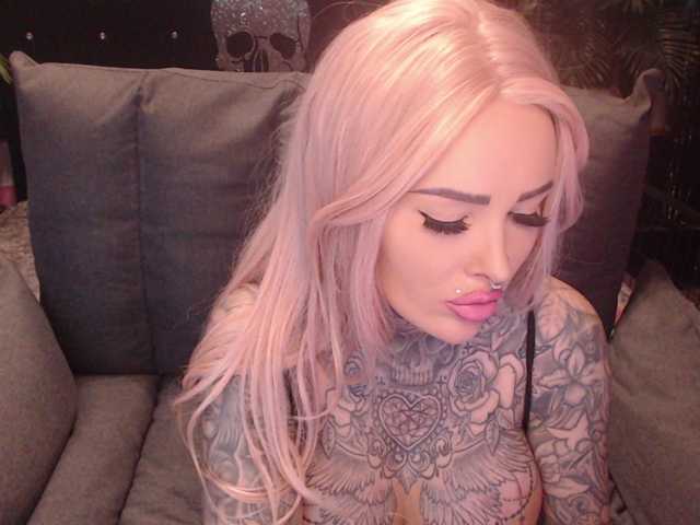 MilaElaine