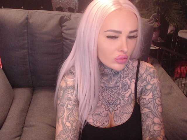 MilaElaine