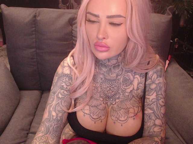 MilaElaine