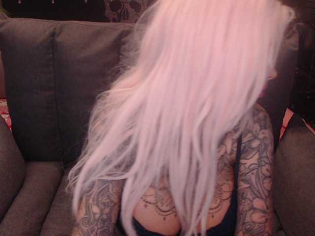 MilaElaine