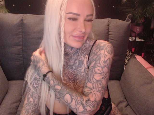 MilaElaine