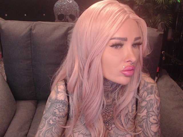 MilaElaine