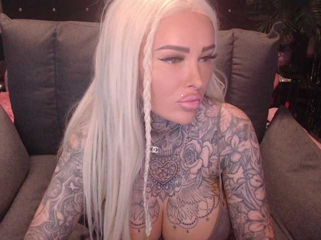 MilaElaine