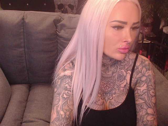 MilaElaine