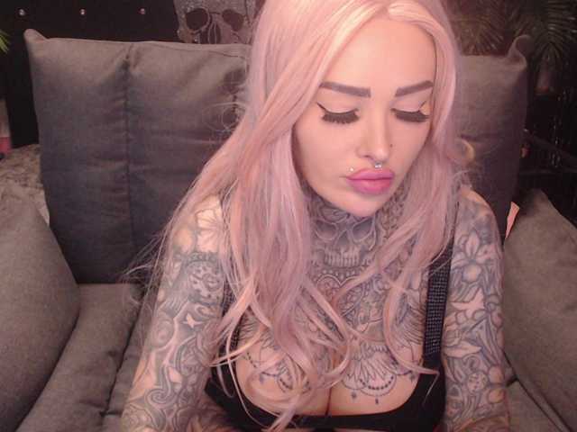 MilaElaine