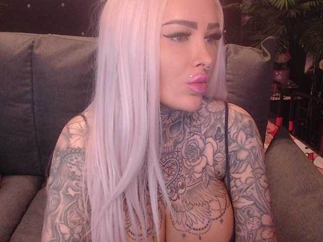 MilaElaine