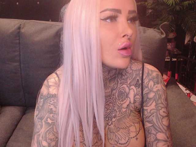 MilaElaine