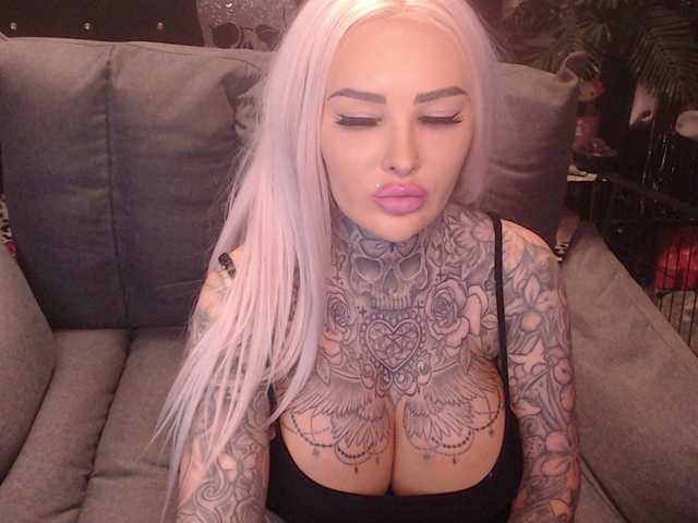 MilaElaine