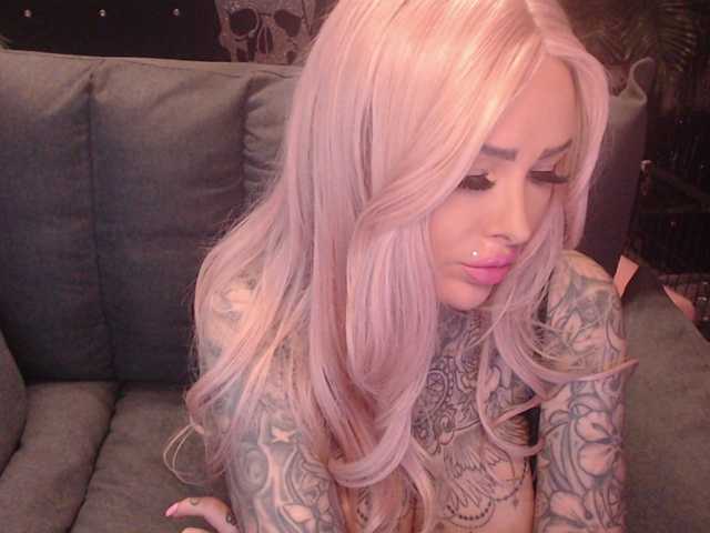 MilaElaine