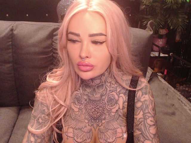MilaElaine