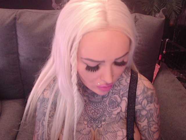 MilaElaine