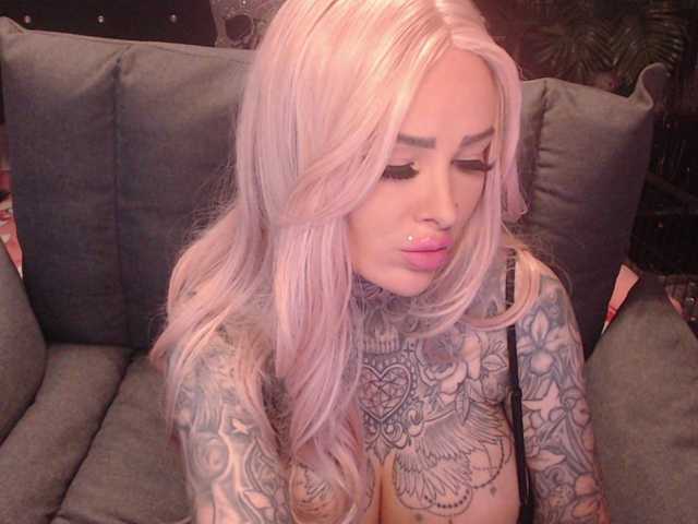 MilaElaine