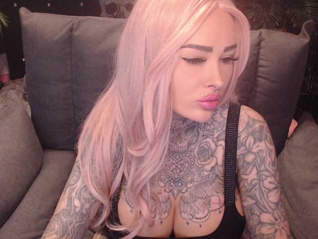 MilaElaine