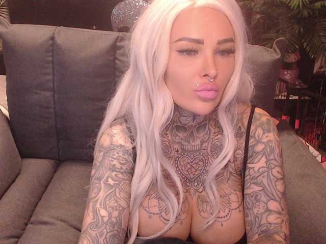 MilaElaine