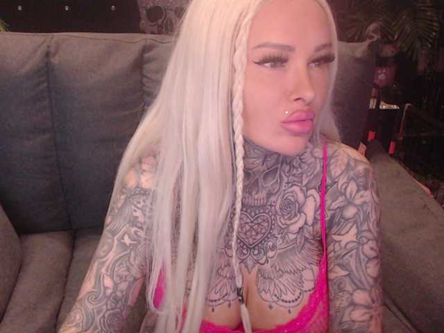 MilaElaine