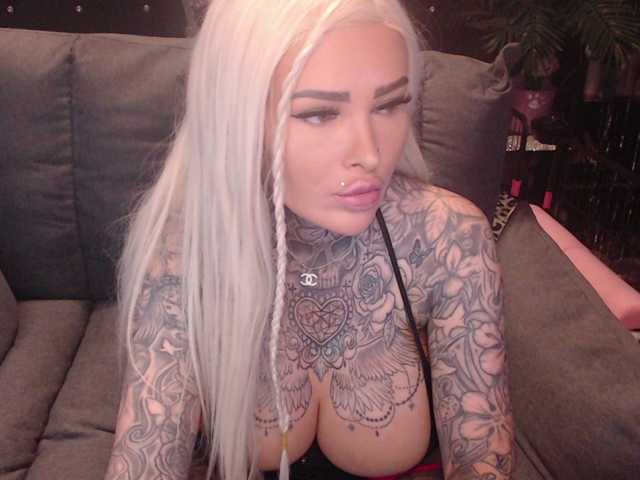 MilaElaine