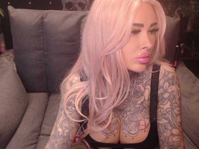 MilaElaine