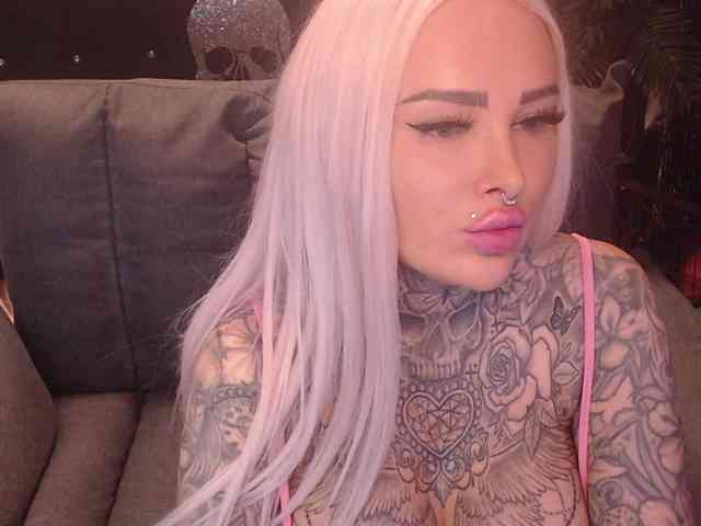 MilaElaine