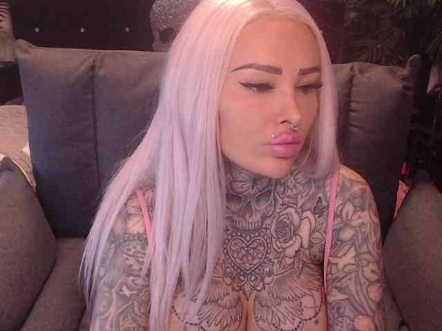 MilaElaine