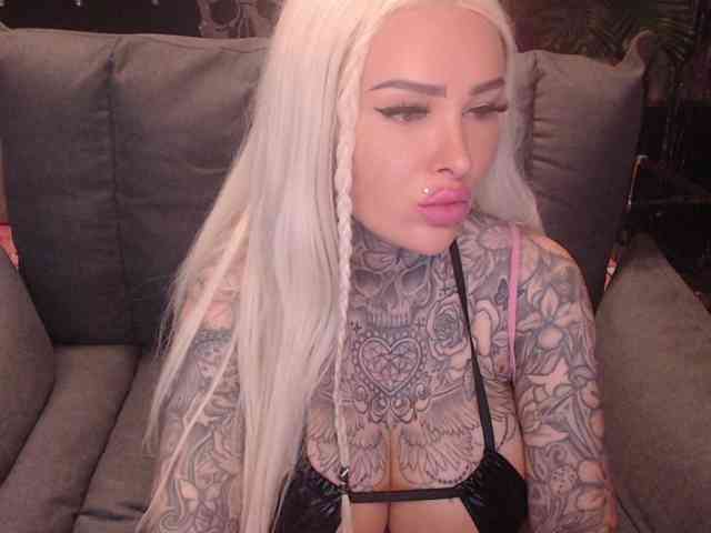 MilaElaine