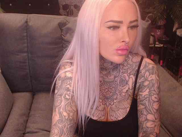 MilaElaine