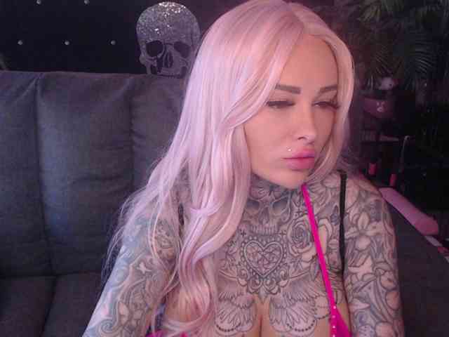 MilaElaine