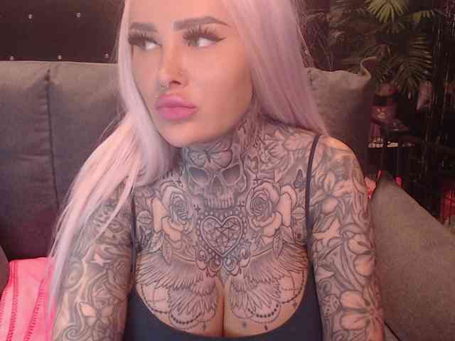 MilaElaine