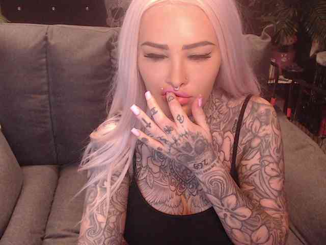 MilaElaine