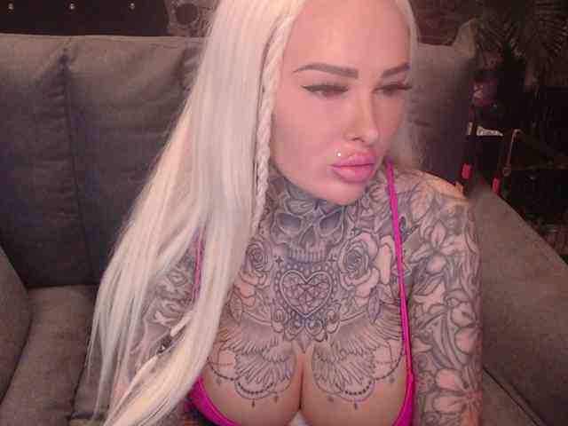 MilaElaine
