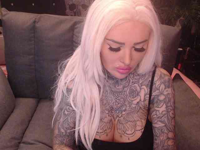 MilaElaine