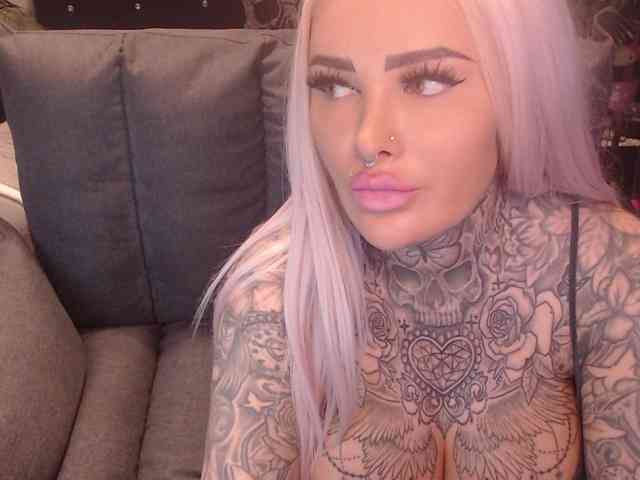 MilaElaine