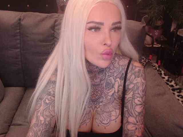 MilaElaine