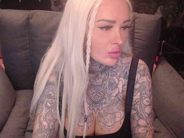 MilaElaine