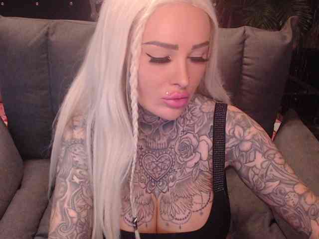 MilaElaine