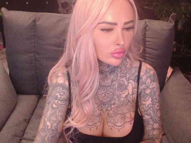 MilaElaine