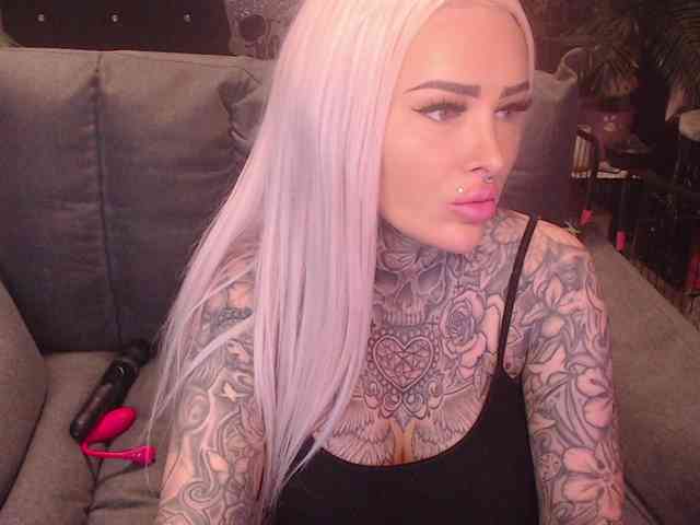 MilaElaine