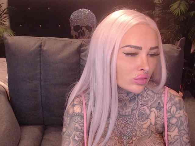 MilaElaine