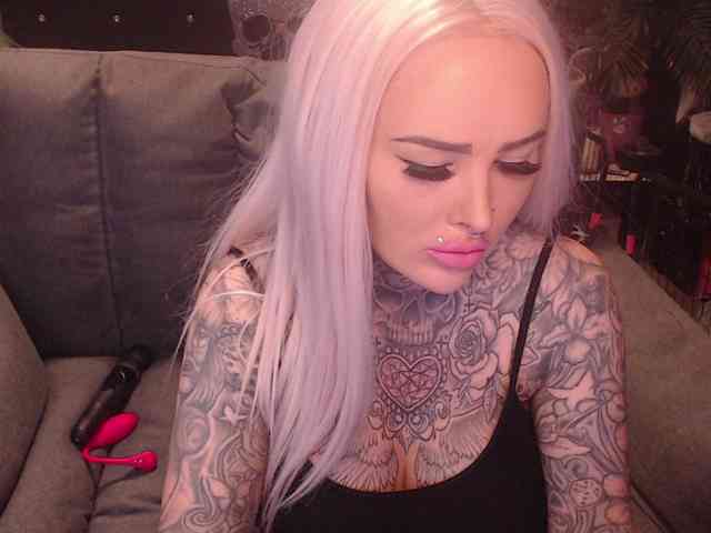 MilaElaine