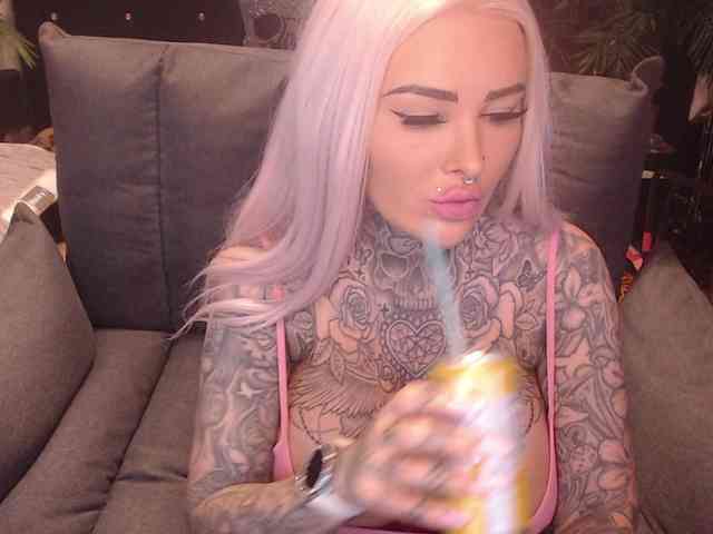 MilaElaine