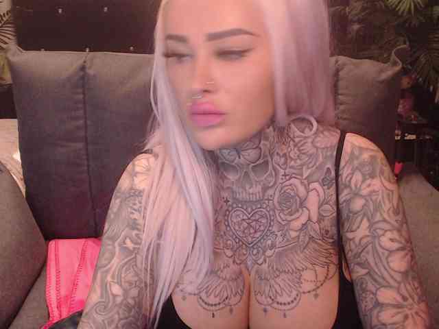 MilaElaine