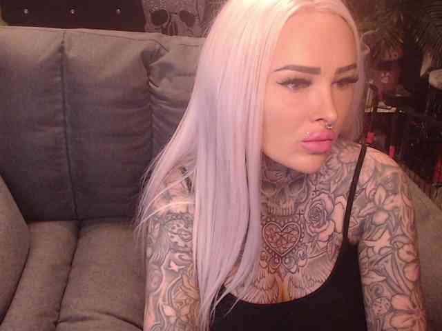 MilaElaine