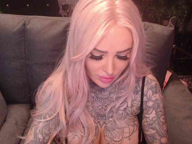 MilaElaine